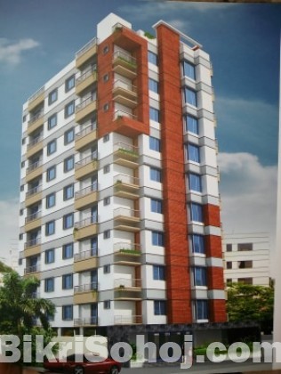 ALMOST 1585 sft READY FLAT, 2ND FLOOR @NEAR RAMPURA BTV